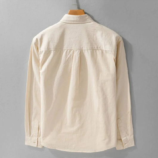 Monaco Shirt - Charles Thomas