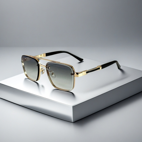 Skyline Verge Aviators Sunglasses