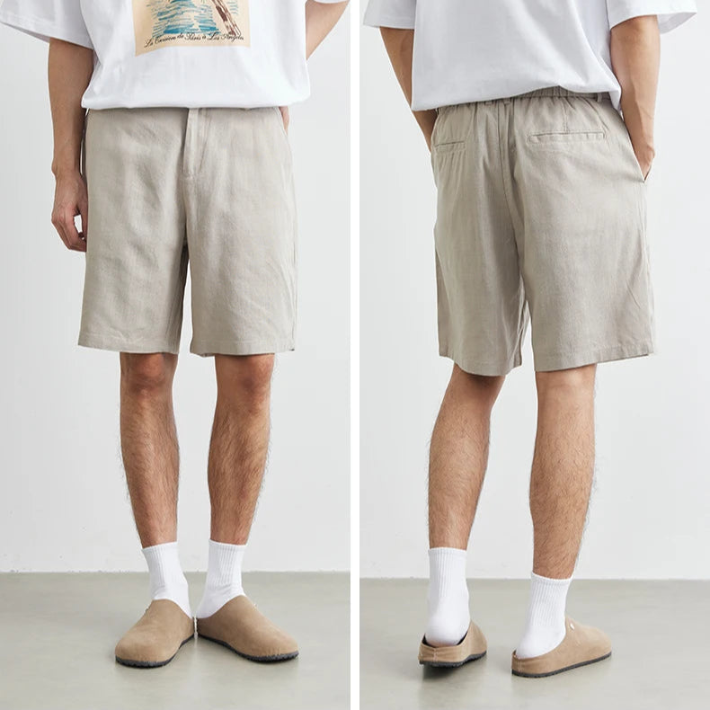 Takumi Shorts