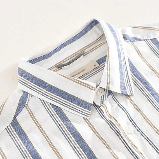 Valencia Shirt - Charles Thomas