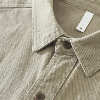Sorrento Overshirt