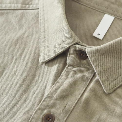 Sorrento Overshirt