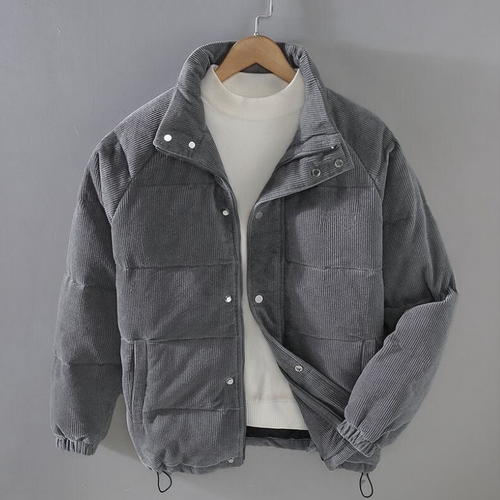 Magnus Corduroy Jacket