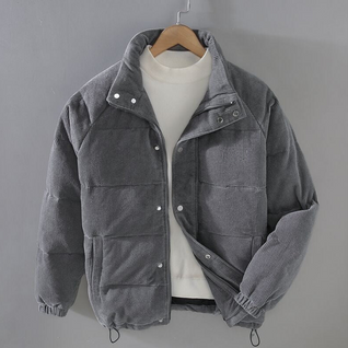 Magnus Corduroy Jacket