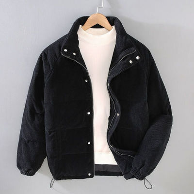Magnus Corduroy Jacket