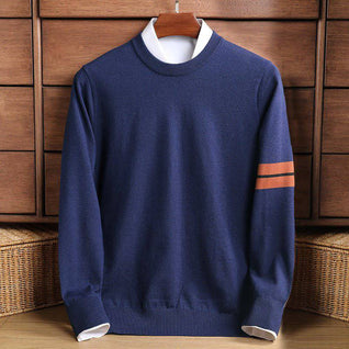 Romeo Cotton Sweater