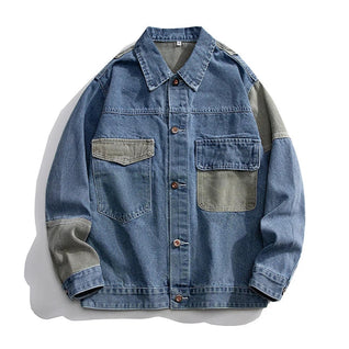 Chicago Denim Jacket