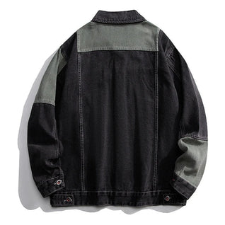 Chicago Denim Jacket