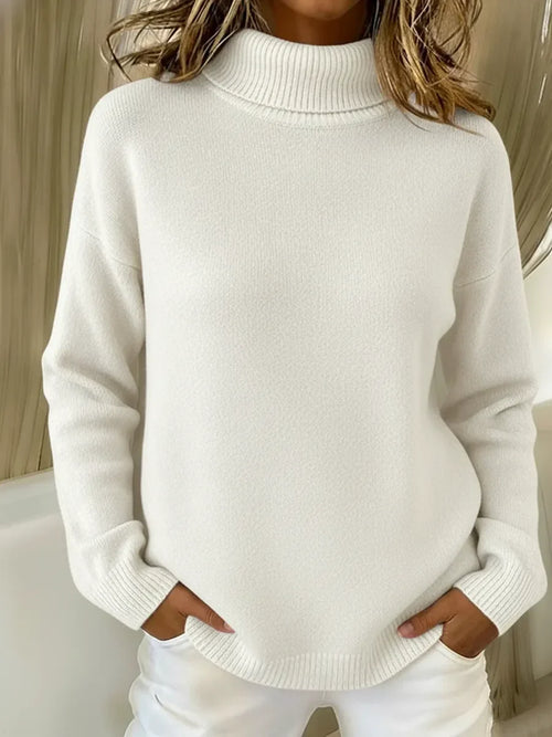 Roux Turtleneck