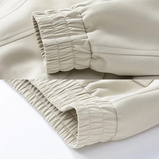 Tribeca Hooded Jacket