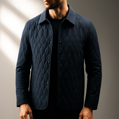 Ashwick Quilted Jacket