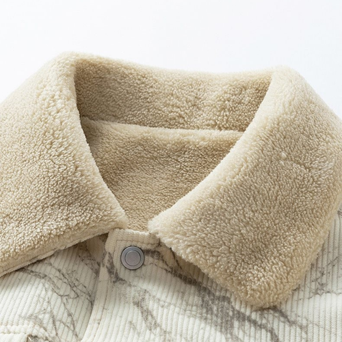 Florence Corduroy Jacket