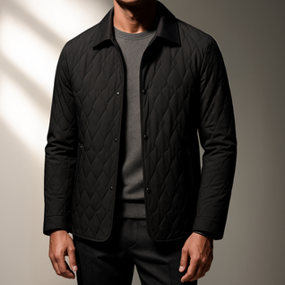 Ashwick Quilted Jacket