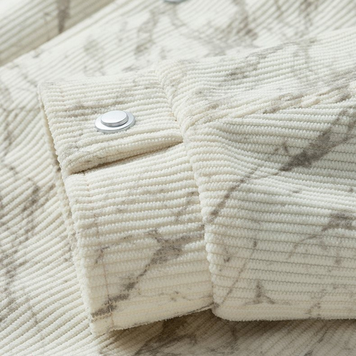 Florence Corduroy Jacket