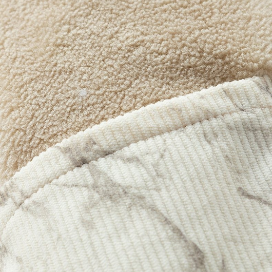 Florence Corduroy Jacket