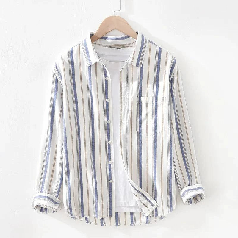 Valencia Shirt - Charles Thomas