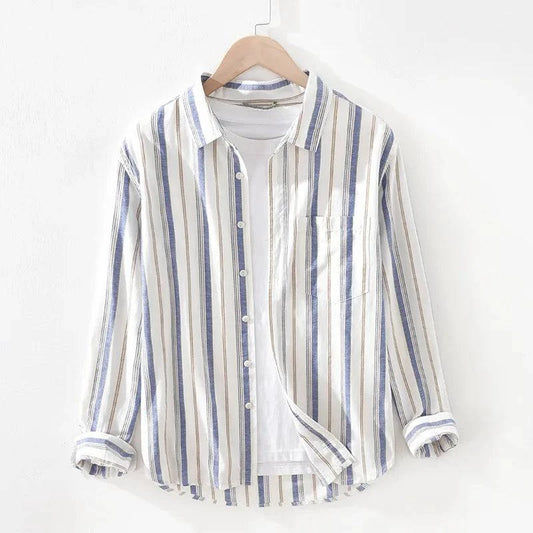 Valencia Shirt - Charles Thomas