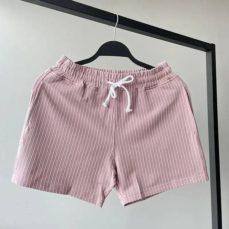 Positano Shorts - Charles Thomas