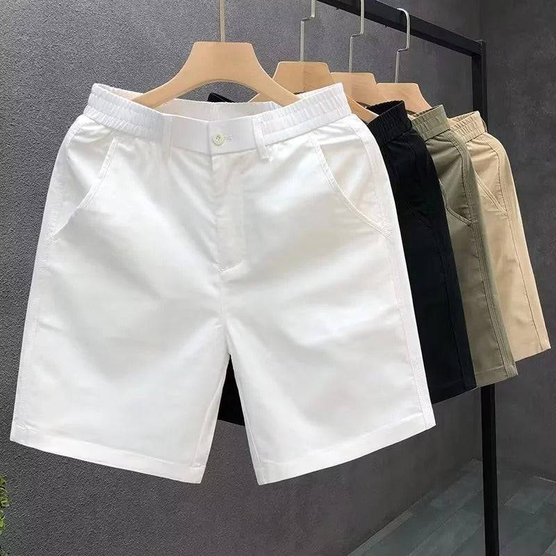 Amalfi Shorts - Charles Thomas