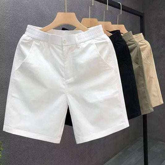Amalfi Shorts - Charles Thomas