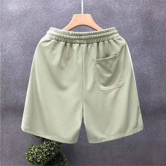 Salerno Shorts - Charles Thomas