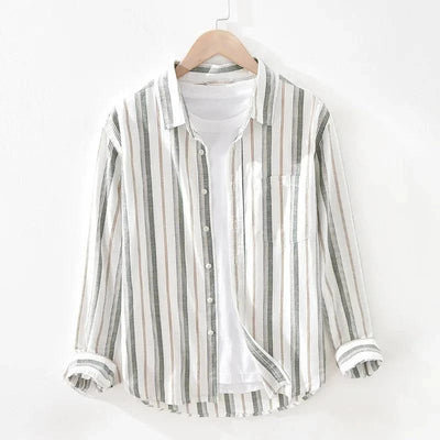 Valencia Shirt - Charles Thomas