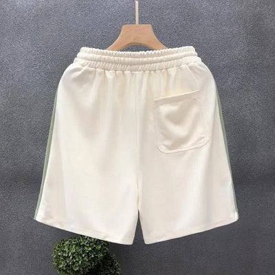 Salerno Shorts - Charles Thomas