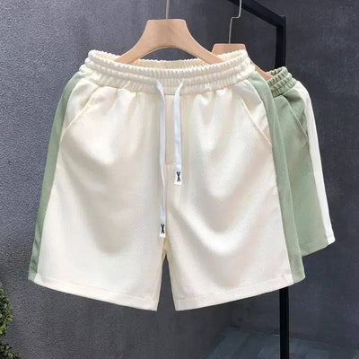 Salerno Shorts - Charles Thomas