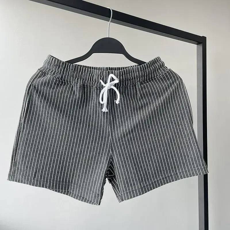 Positano Shorts - Charles Thomas