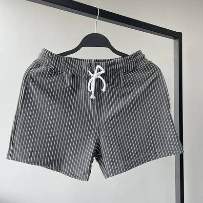 Positano Shorts - Charles Thomas