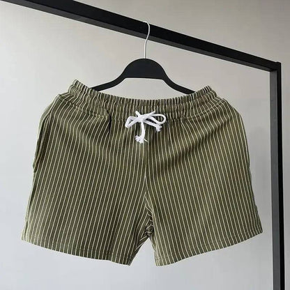 Positano Shorts - Charles Thomas