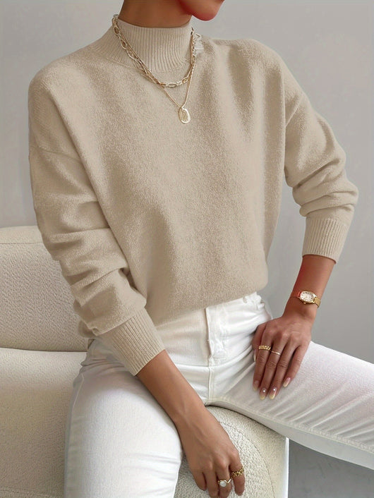 Haven Signature Soft Sweater