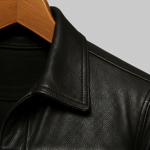 Kingston Leather Jacket