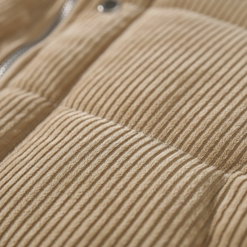 Kingsley Corduroy Jacket