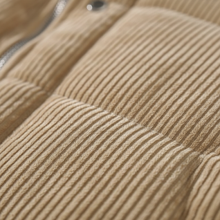 Kingsley Corduroy Jacket