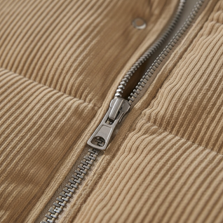 Kingsley Corduroy Jacket