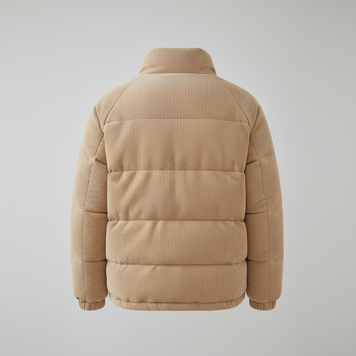 Kingsley Corduroy Jacket