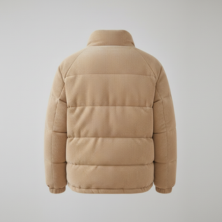 Kingsley Corduroy Jacket