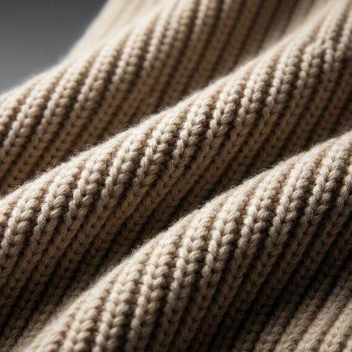 Kingsford Wool-Collar Cardigan