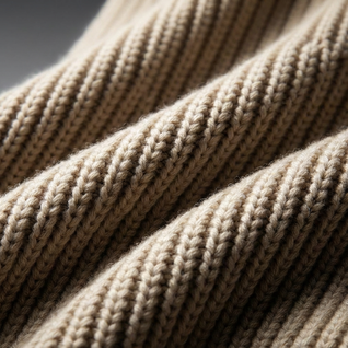 Kingsford Wool-Collar Cardigan