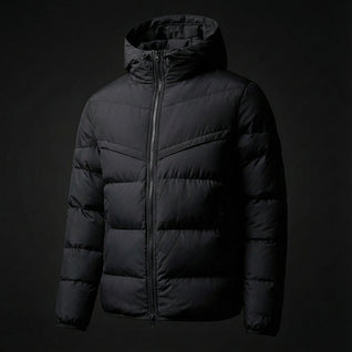 Alpine Puffer Jacket