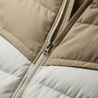 Alpine Puffer Jacket