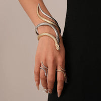 Gold & Silver (Double Set)