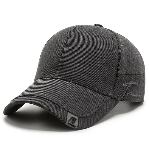 Falcon Twill Cap