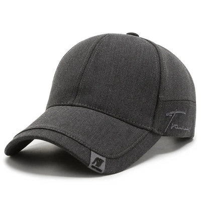 Falcon Twill Cap