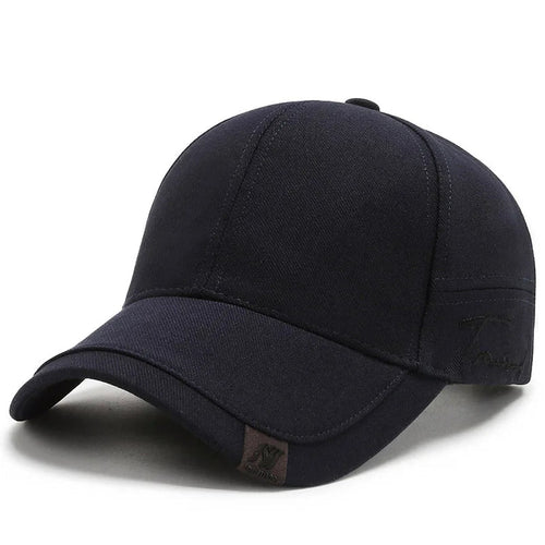 Falcon Twill Cap